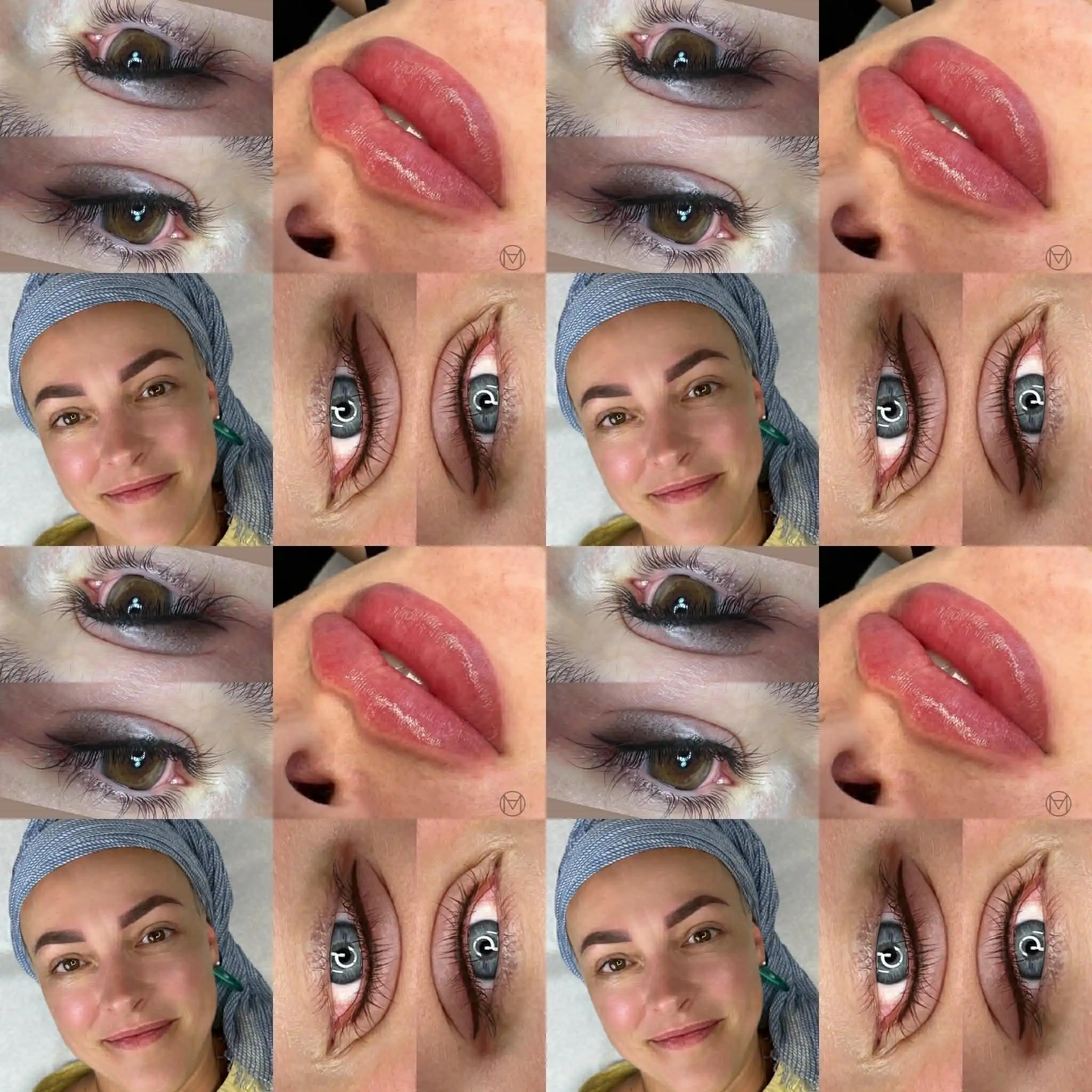Zabiegi estetyczne – salon Hello Beauty Agnieszka Michta Kołobrzeg